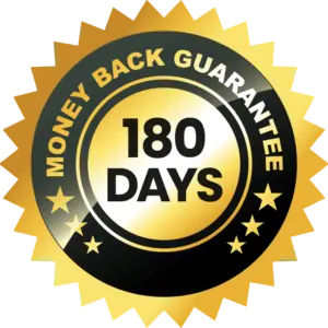 Joint Genesis - 180 Days Money Back Guarantee