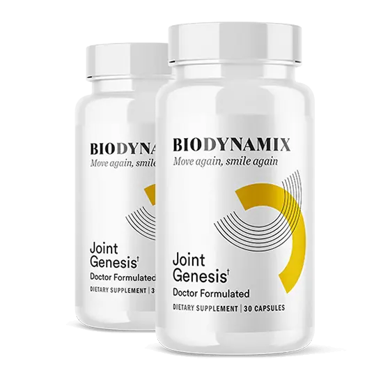 Joint Genesis