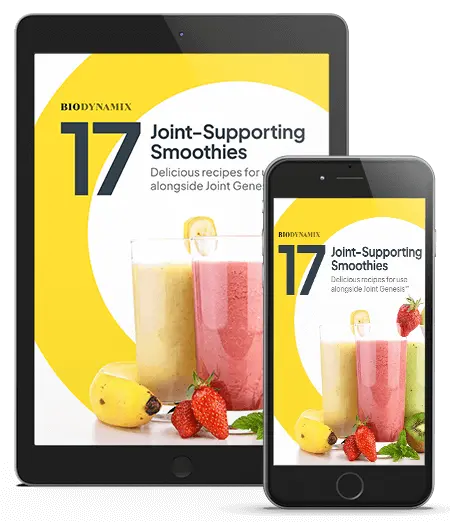 Joint Genesis - bonus 1